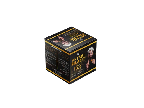 Aftabi Salajeet By Zunair Kamboh